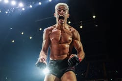 Fabricio Andrade says more pure strikers should move to MMA like Brazilian icon ‘Poatan’