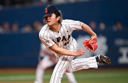 “RIP Giants”; “Literally falling into Yankees lap” - Fans react as SF allegedly bows out of Tatsuya Imai high-end sweepstakes