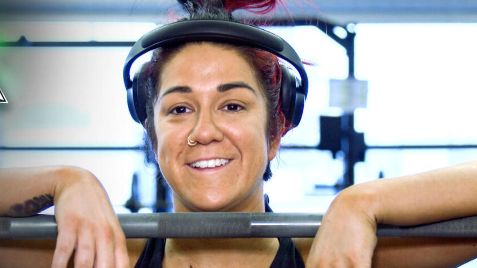 The star has spoken (Credit: WWE.com)