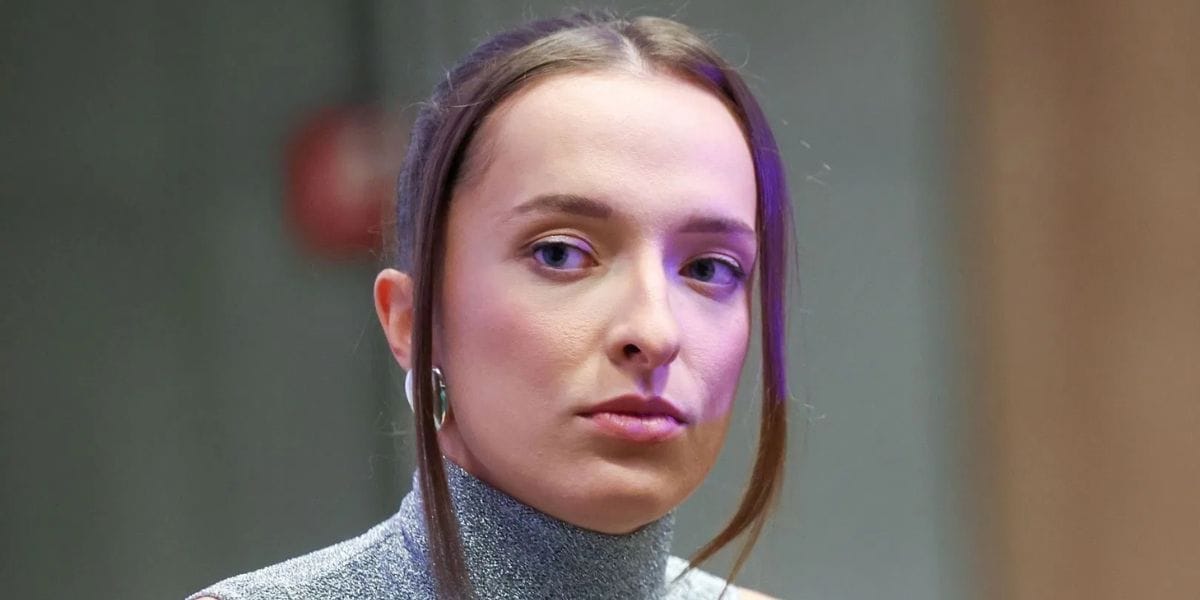 PICTURES: Iga Swiatek rocks all-black outfit at World Tennis Continental Cup Christmas dinner gala