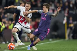 Espanyol vs Rayo Vallecano Prediction and Betting Tips | 7th December 2025