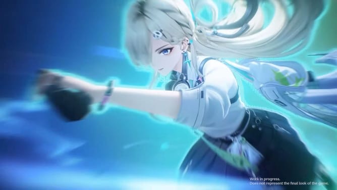 Wuthering Waves 3.0 showcase reveals new character gameplay, mechanics, and more