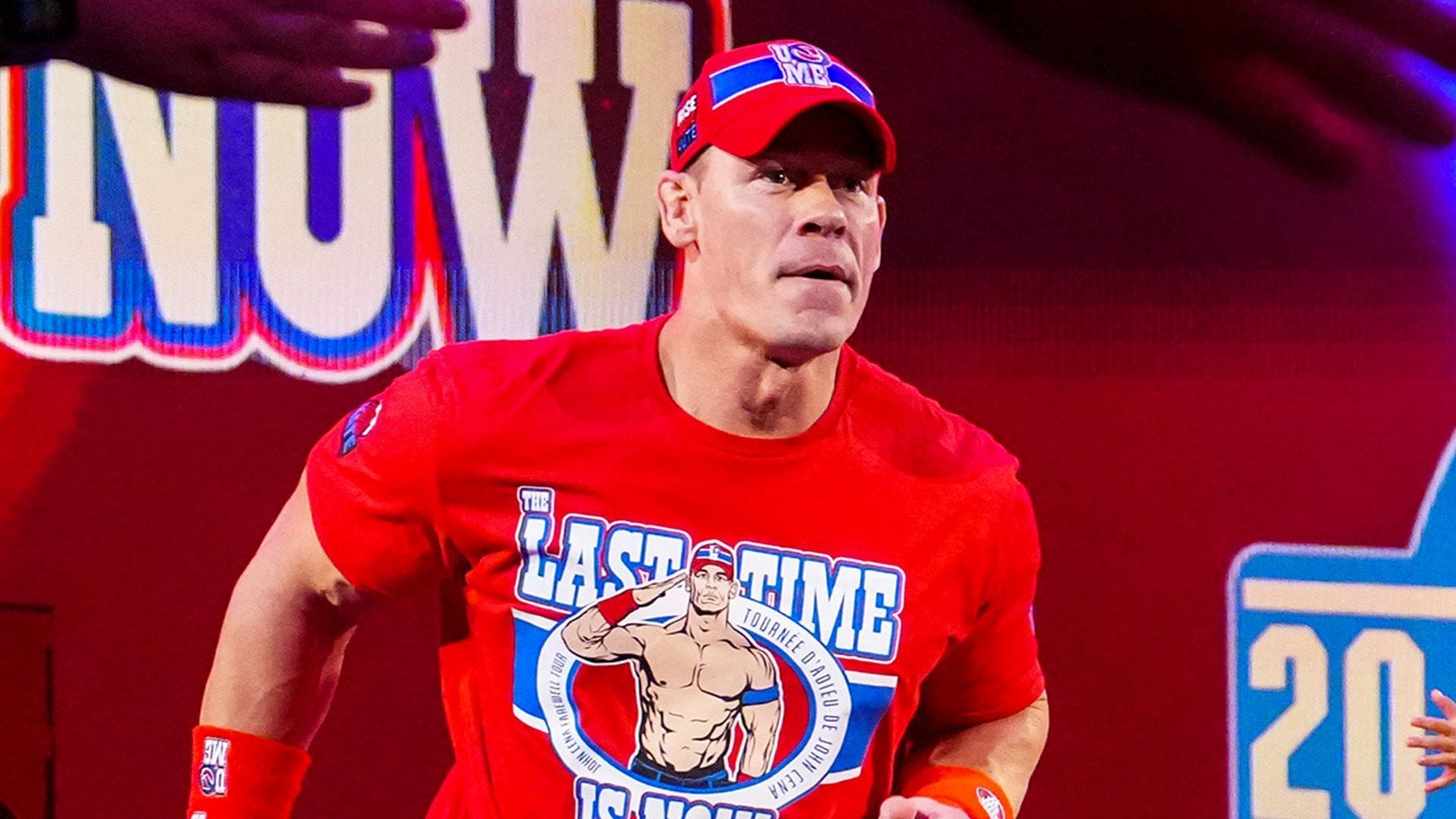John Cena has been defined incorrectly (image via WWE)