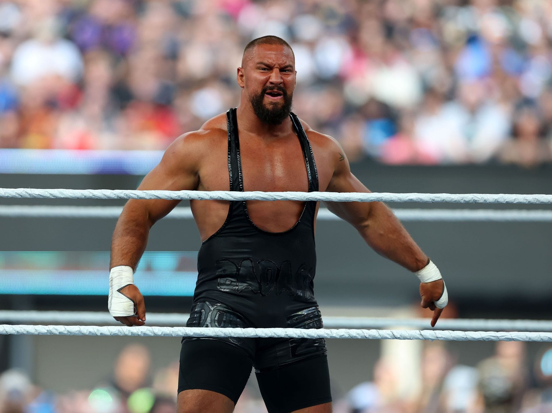 WWE - 2025 SummerSlam - Source: Getty