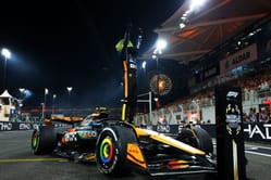 "Not many people get to experience what I've experienced today": Lando Norris reflects on winning the 2025 F1 World Championship