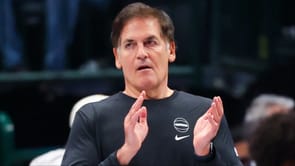 $6 Billion Mavericks Minority Owner Mark Cuban Flexes His Spot on Elite 125 Sports Business Influencers List