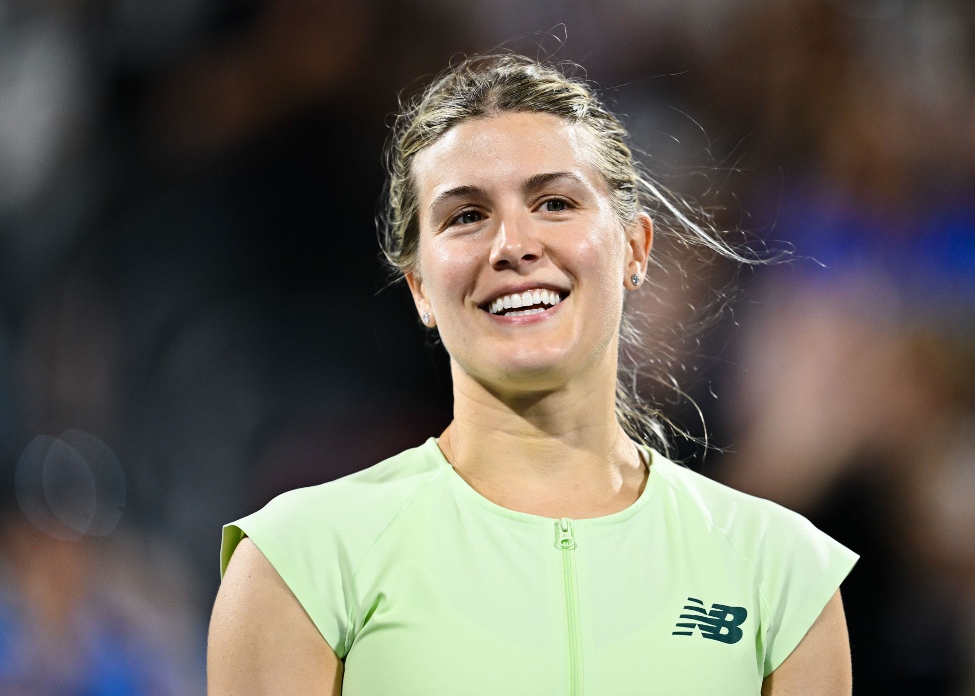 Eugenie Bouchard: Retirement, Pickleball & Life After Tennis