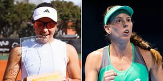 Luisina Giovannini vs Despina Papamichail preview, head-to-head, prediction, odds and betting tips | Quito Open 2025