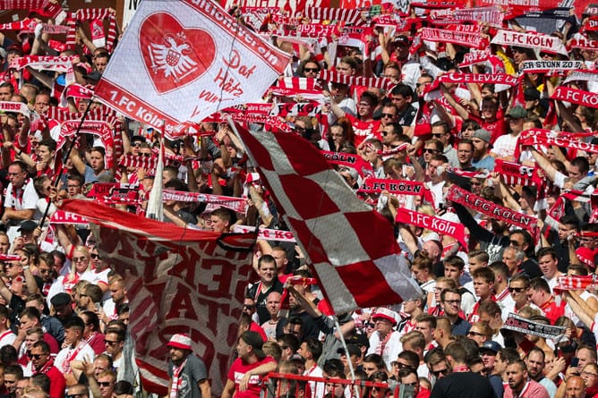 FC Koln vs St. Pauli Prediction and Betting Tips | December 6th 2025