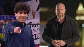 3 WWE stars who would have been better off in AEW