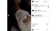 More reactions on Rachel Crochet's post (Source: Instagram @rachelcrochet_)