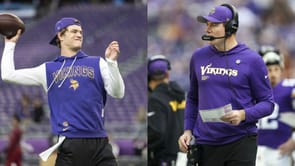 "No need to exhaust energy trying to be somebody else": Vikings HC Kevin O'Connell doesn't mince words on J.J. McCarthy’s alter ego ‘Nine’
