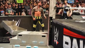 Jey Uso has become “part of the furniture” after latest RAW, according to WWE veteran