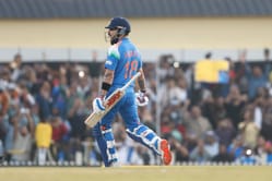 "Indian cricket has never pleaded with anyone" - Aakash Chopra on reports about Virat Kohli amid IND vs SA 2025 ODIs