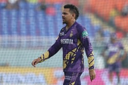 Discarded Indian bowler picks his all-time IPL XI ahead of 2026 auction; leaves out Sunil Narine