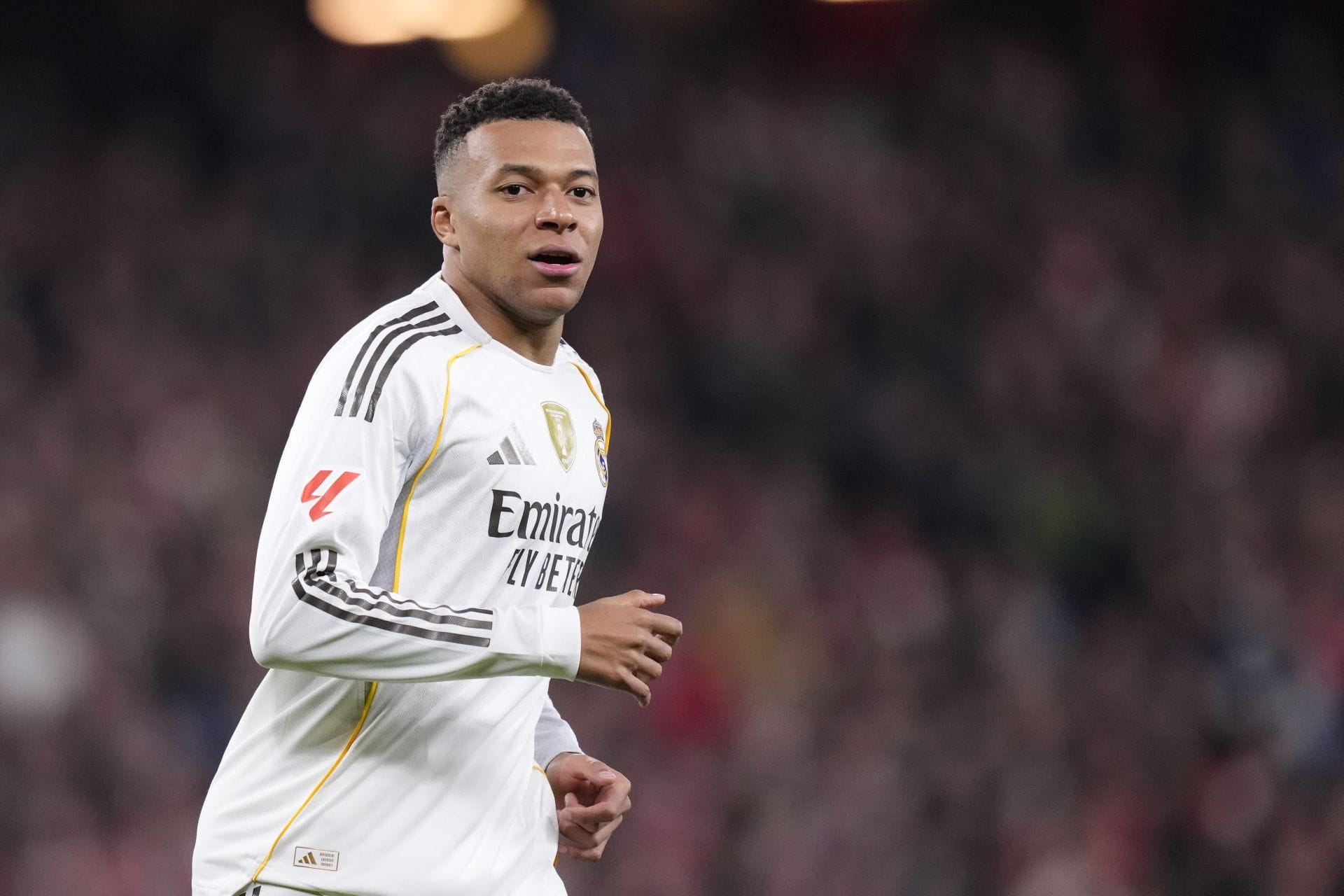 Athletic Club v Real Madrid CF - LaLiga EA Sports - Source: Getty