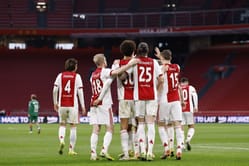 Qarabag vs AFC Ajax Amsterdam Prediction and Betting Tips | December 10th 2025