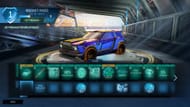 Season 21 Rocket Pass (Image via Sportskeeda Gaming || Psyonix)