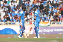 "We experts should keep aside talks of 2027 World Cup" - Former Indian star's huge claim on Rohit Sharma & Virat Kohli amid IND vs SA 2025 ODI series