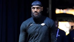 Former NBA Star Jalen Rose's Daughter Outraged Over "Butt-Naked" LeBron James Locker Room Interview