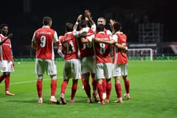 Arouca vs Braga Prediction and Betting Tips | December 1st 2025