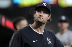 Yankees GM provides major Gerrit Cole update