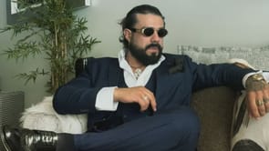 Andrade shares cryptic post amid legal battle with WWE