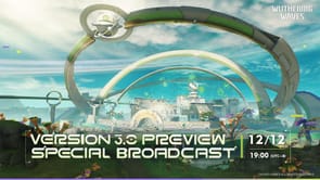 Wuthering Waves 3.0 livestream expected announcements