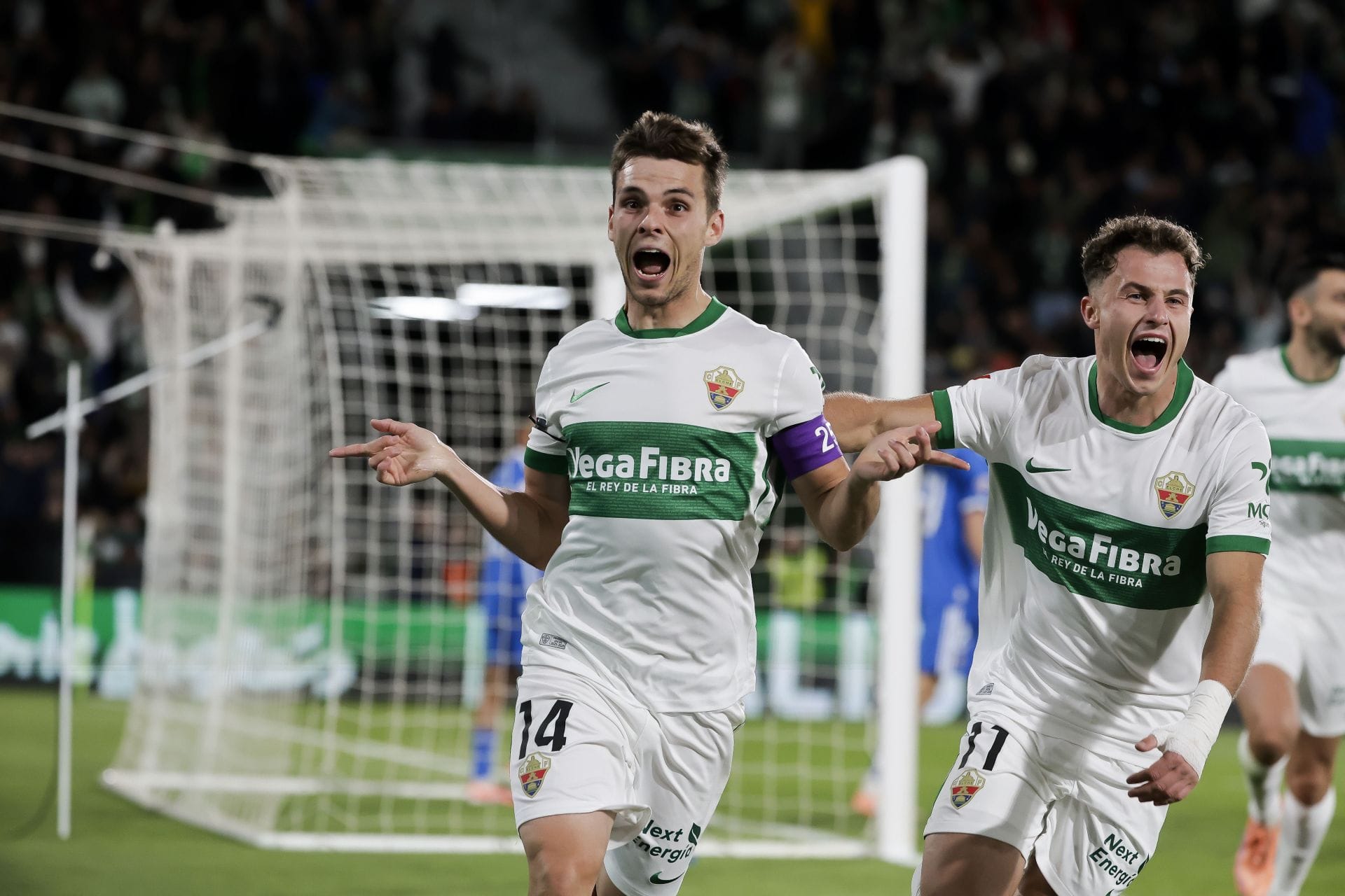 Elche v Real Madrid - La Liga - Source: Getty