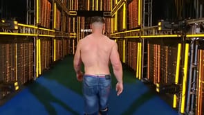 Almost NO WWE Superstars Were Allowed Into The Gorilla Position After John Cena's Retirement Except 3 - REPORTS