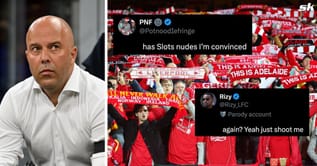“Has Slot’s nudes”, “Just shoot me” - Liverpool fans furious as Arne Slot refuses to drop 26-year-old Liverpool star from line-up to face Leeds