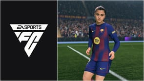 EA FC 26 Claudia Pina POTM SBC leaked: Expected stats and cost