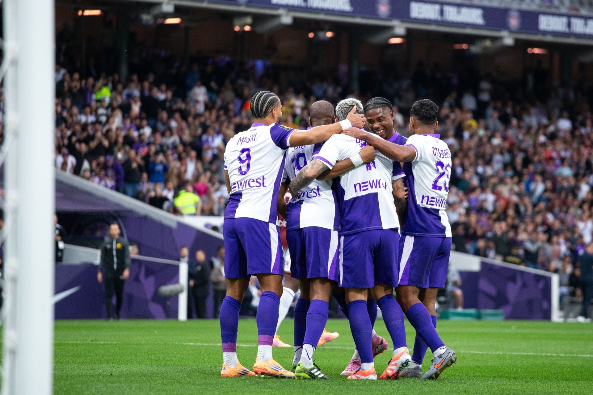 Paris FC vs Toulouse Prediction and Betting Tips | December 13th 2025