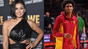 Laura Govan Makes Vulnerable Confession as USC Star Alijah Arenas Nears Comeback After Horrifying Injury