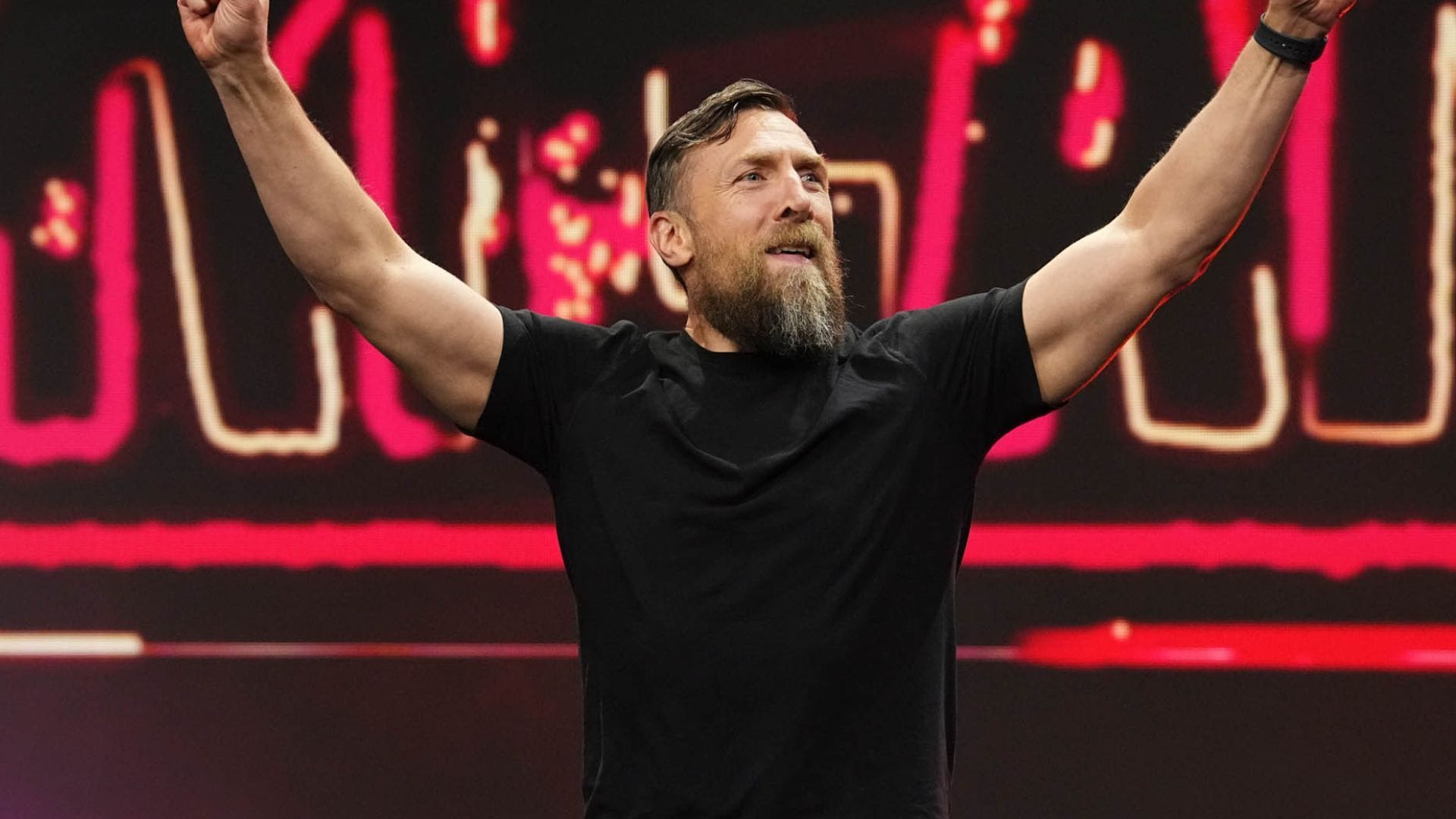 Bryan Danielson is a former AEW World Champion [Photo: AEW Official Website]