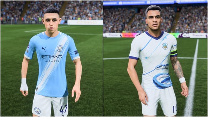 EA FC 26 TOTW 12 released, featuring Phil Foden, Lautaro Martinez, and others