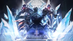 Genshin Impact may have quietly revealed the Cryo Archon’s true name