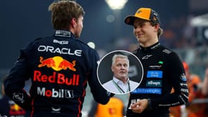 Ex-F1 driver gives clear verdict on Oscar Piastri joining Red Bull as Max Verstappen's teammate