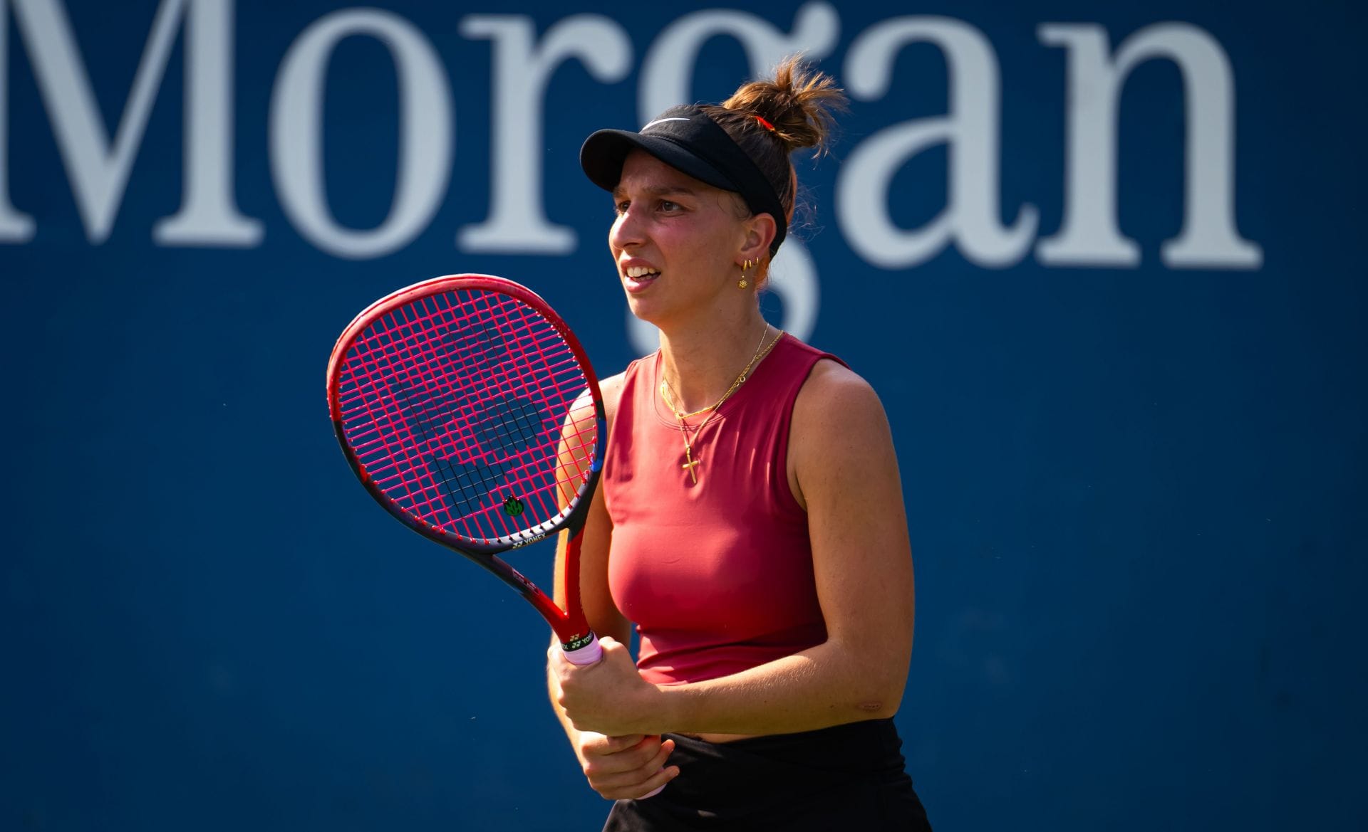 Korpatsch 2024 US Open - Day 1 - Source: Getty