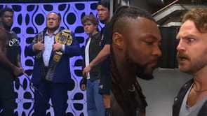 3 ways Tony Khan can surprise everyone on AEW Dynamite Winter is Coming