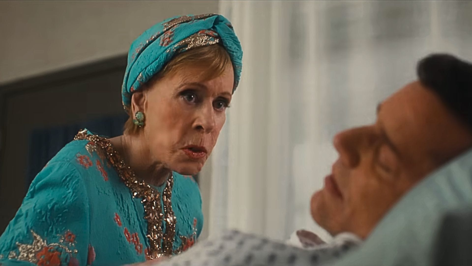 A detailed recap of Palm Royale season 2 episode 8 (Image via YouTube/Apple TV)