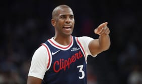 “Why Chris Paul Was Always Yelling at Them” – Fans Can’t Believe Clippers’ Shocking Brain-Fade Moment in Clutch vs Rockets