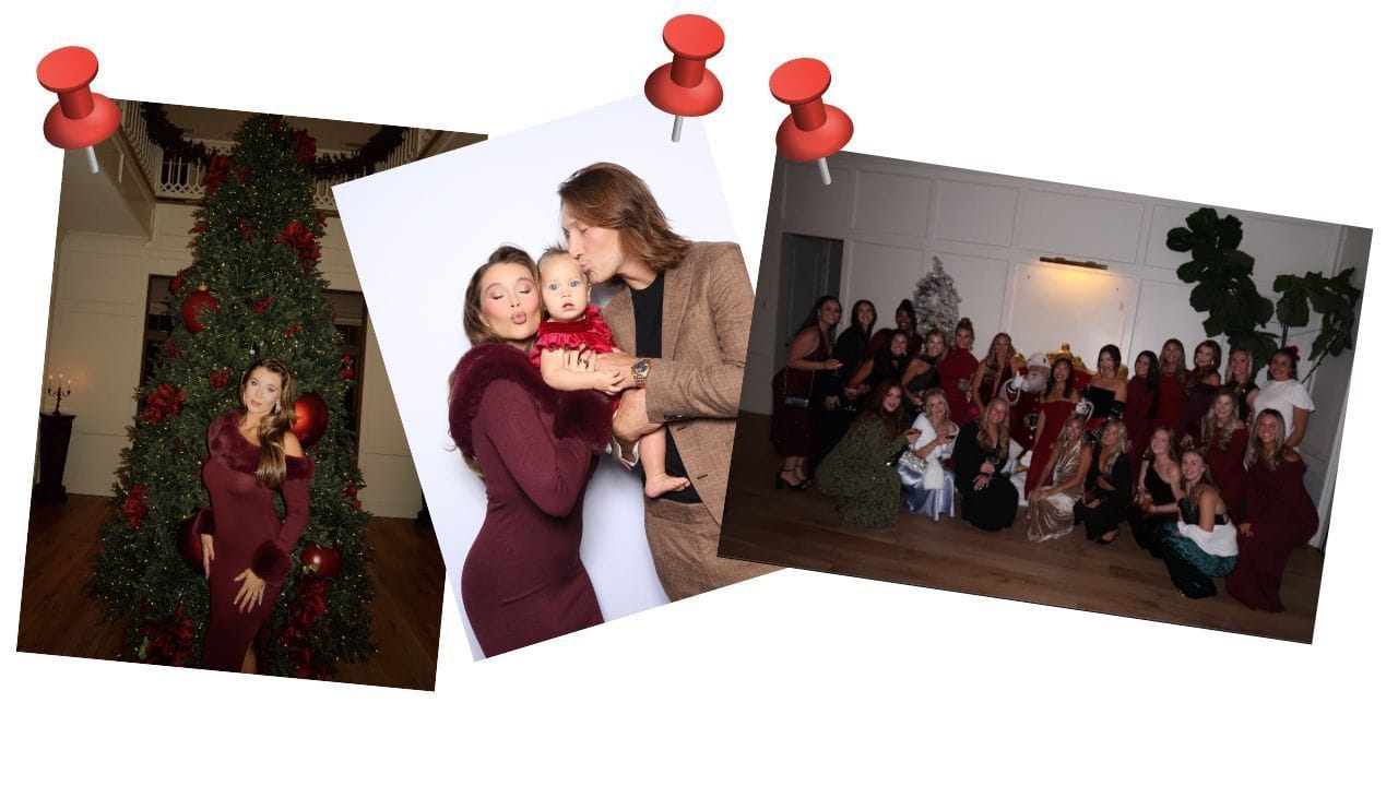 Source: (Via Instagram/ @Marissa_Lawrence)