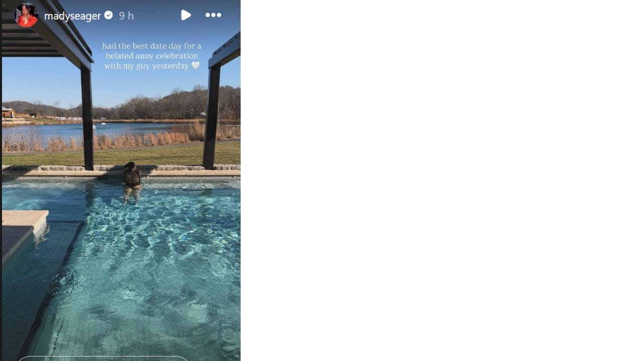 (Image source- Madisyn Seager/Instagram)