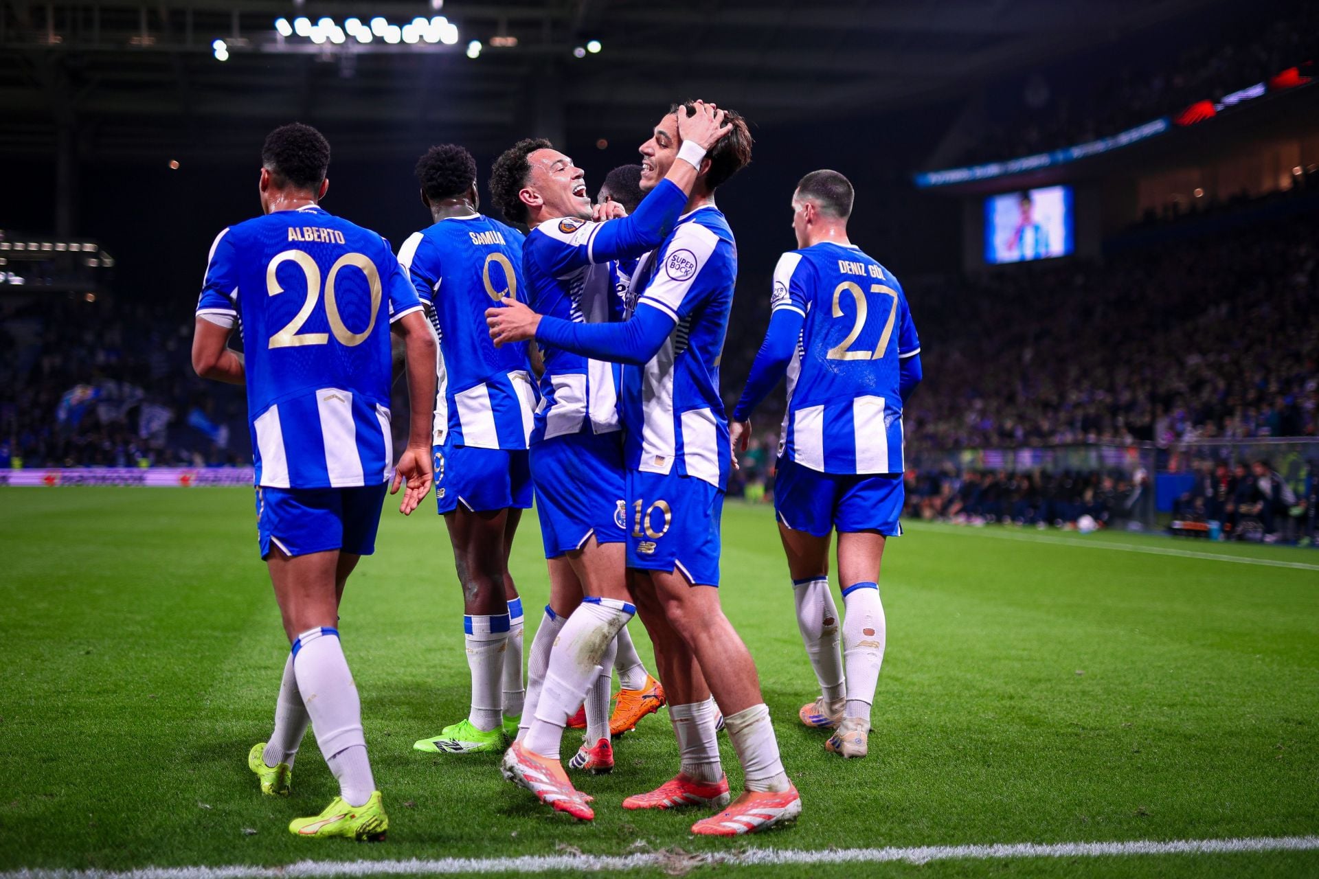 Image for Porto vs Malmo Prediction and Betting Tips | December th