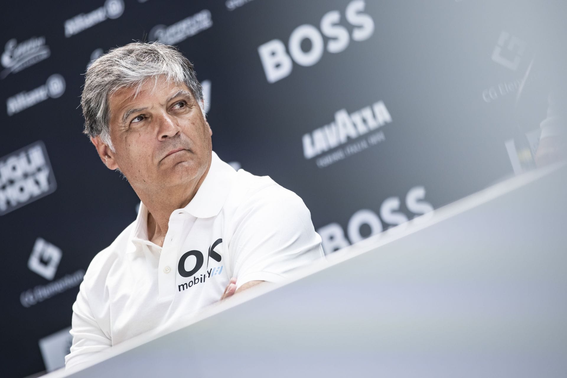 Toni Nadal (Source: Getty)