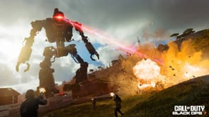 What is Colossus of Avalon in Black Ops 7? New world event explained