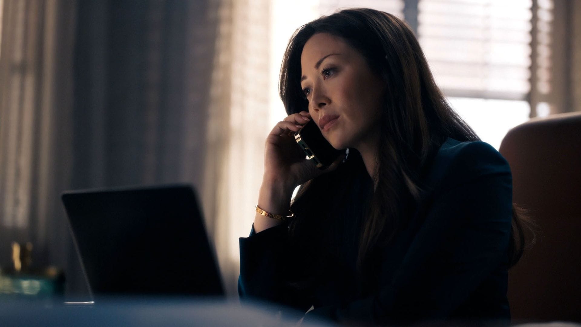 A detailed recap of Tracker season 3 episode 8 (Image via CBS)