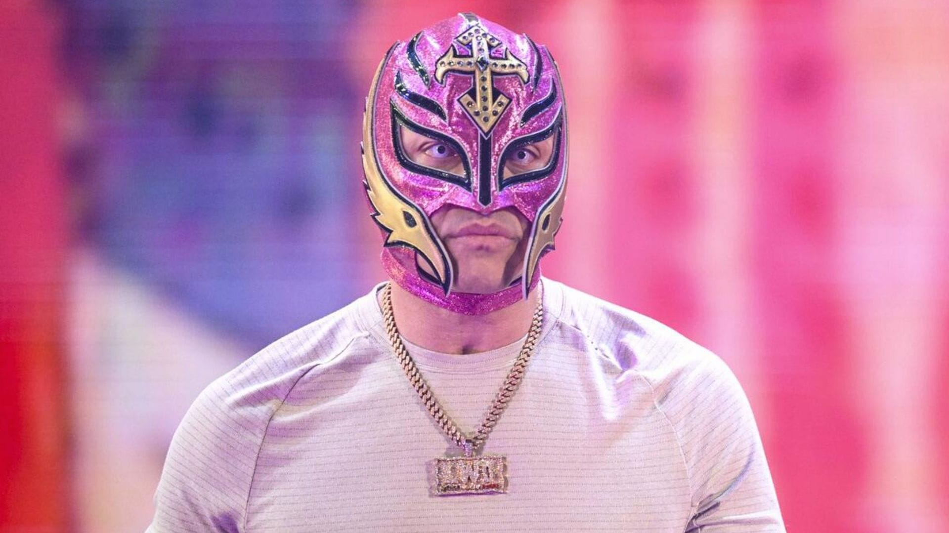 Dominik Mysterio & 3 other WWE stars who could retire Rey Mysterio in 2026