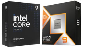 AMD Ryzen 9 9950X3D vs Core Ultra 9 285K: Which is the best for gaming in 2025?